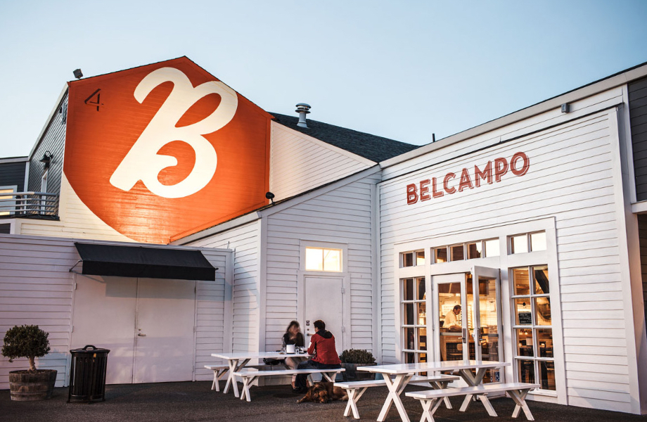BELCAMPO MEAT CO.